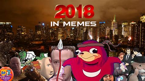 popular memes 2018